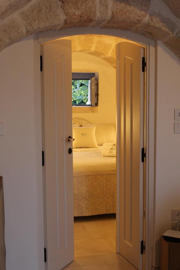Villa Trulli Colibri' Locorotondo Exterior foto